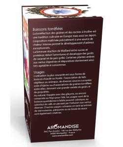 Chicorée Torréfiée BIO, 20 sachets